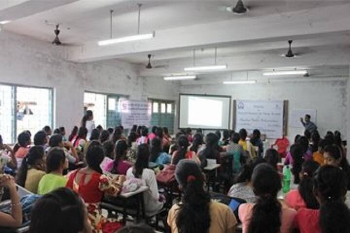 classroom